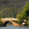 Chinese Bridge