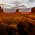 Monument Valley