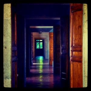 Villa D Este Doors